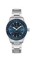Orologio Hamilton Uomo Khaki Aviation Auto in Acciaio H76645140